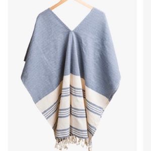 Tribe Alive Nautical Caftan